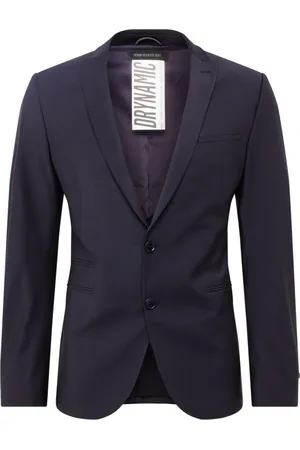 Drykorn Business pikkutakki 