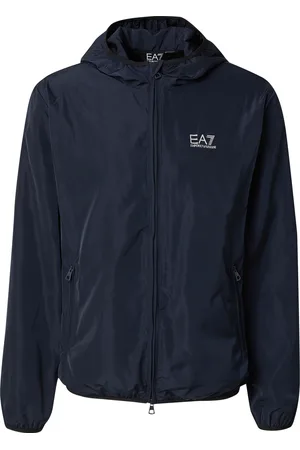 EA7 Välikausitakki