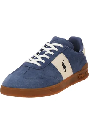 Ralph Lauren Matalavartiset tennarit