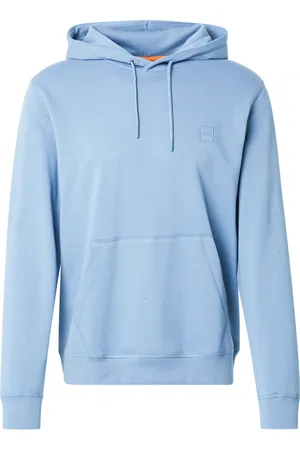 HUGO BOSS Collegepaita 