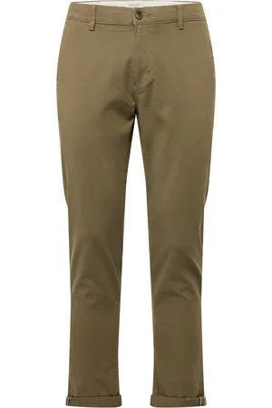 JACK & JONES Chinohousut 