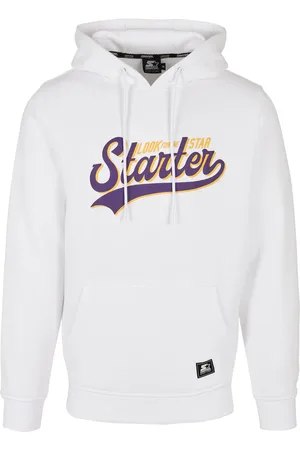 STARTER BLACK LABEL Collegepaita