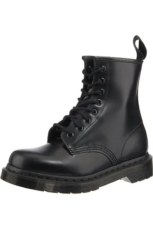 Dr. Martens Nauhabootsit 