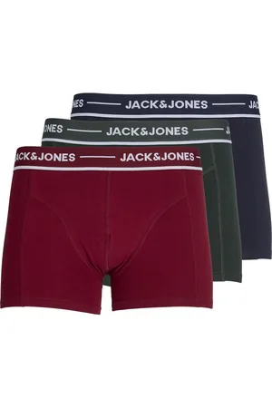 JACK & JONES Bokserishortsit 