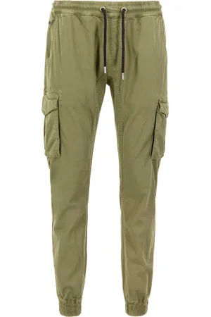 Alpha Industries Gargohousut