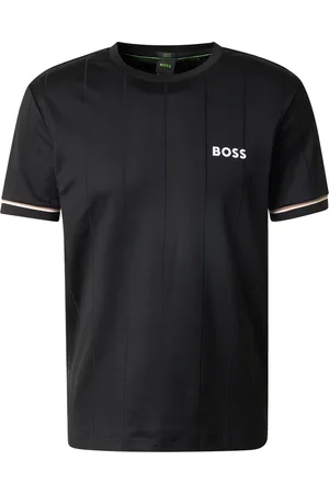 HUGO BOSS Toiminnallinen paita 