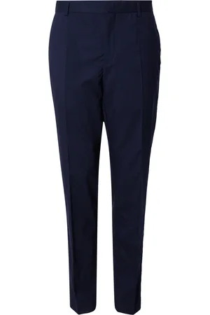 Calvin Klein Suorat housut