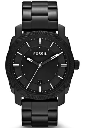 Fossil Analoginen kello 