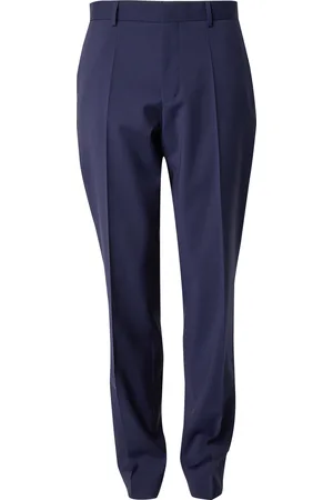 HUGO BOSS Suorat housut 