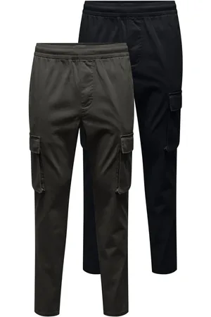 Only & Sons Gargohousut 