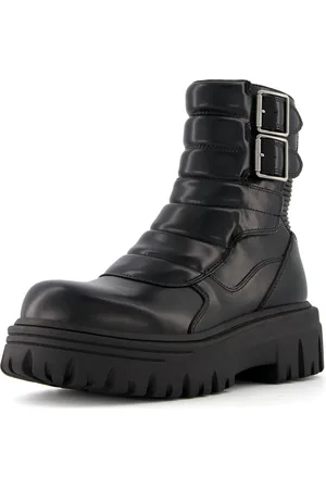 Bershka Bootsit