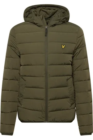 Lyle & Scott Välikausitakki
