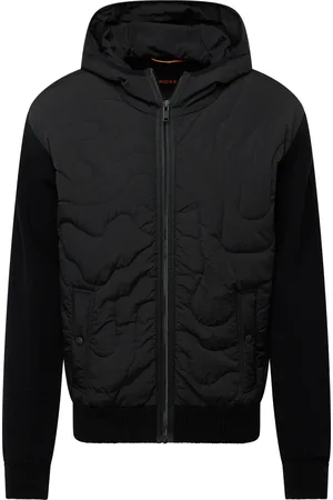 HUGO BOSS Välikausitakki 