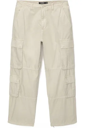 Pull&Bear Gargohousut