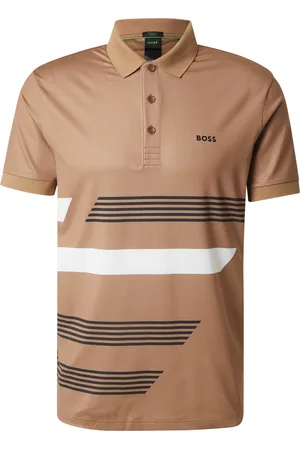HUGO BOSS Toiminnallinen paita 