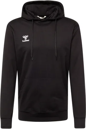 Hummel Urheilullinen collegepaita 