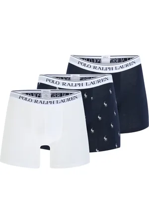 Ralph Lauren Bokserishortsit