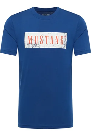 Mustang Paita 