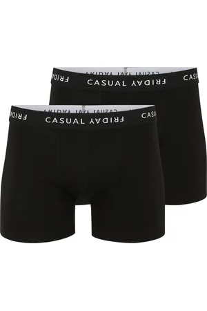 Casual Friday Bokserishortsit 