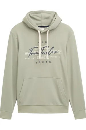 TOM TAILOR Collegepaita