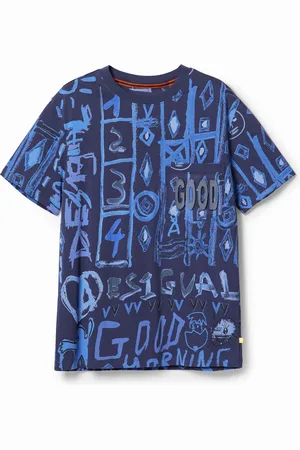 Desigual Paita