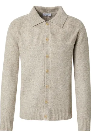 DAN FOX APPAREL Neuletakki 