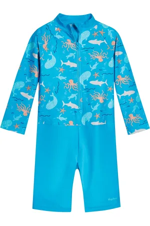 Playshoes UV-suoja