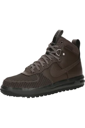 Nike Korkeavartiset tennarit 
