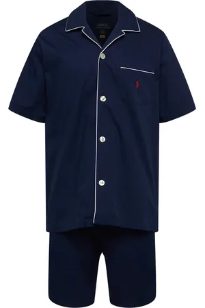 Ralph Lauren Lyhyt pyjama