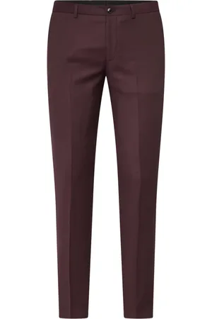 JACK & JONES Suorat housut 