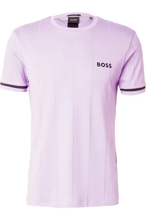 HUGO BOSS Toiminnallinen paita 
