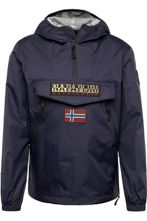Napapijri Välikausitakki 