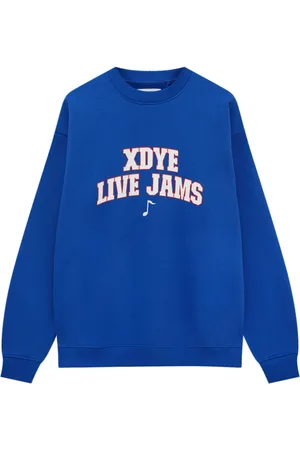Pull&Bear Collegepaita