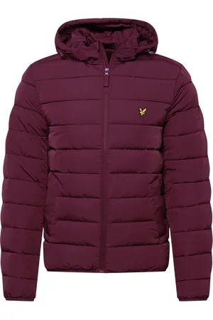 Lyle & Scott Välikausitakki