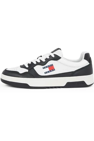 Tommy Hilfiger Matalavartiset tennarit 