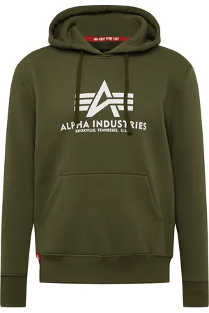 Alpha Industries Collegepaita
