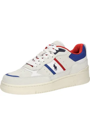 Ralph Lauren Matalavartiset tennarit