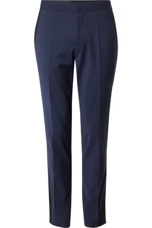 HUGO BOSS Suorat housut 