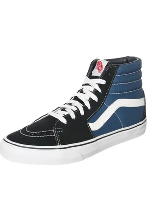 Vans Korkeavartiset tennarit
