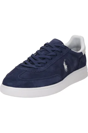 Ralph Lauren Matalavartiset tennarit 