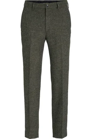 JACK & JONES Suorat housut 