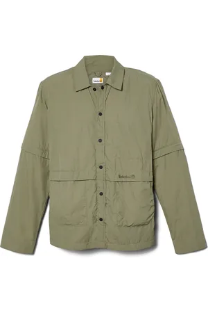 Timberland Välikausitakki