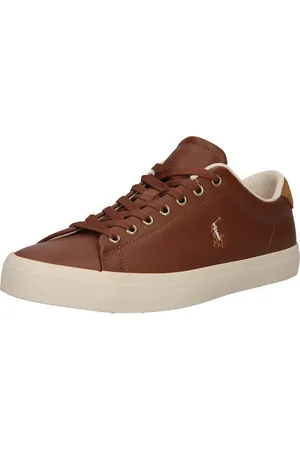 Ralph Lauren Matalavartiset tennarit