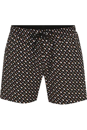 HUGO BOSS Uimashortsit 
