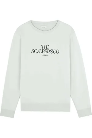 SCALPERS Collegepaita 