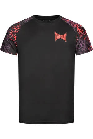 Tapout Toiminnallinen paita 
