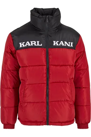 Karl Kani Talvitakki