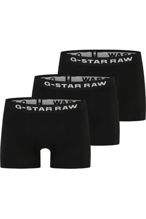 G-Star Bokserishortsit