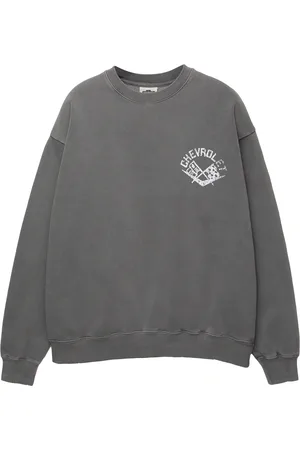 Pull&Bear Collegepaita