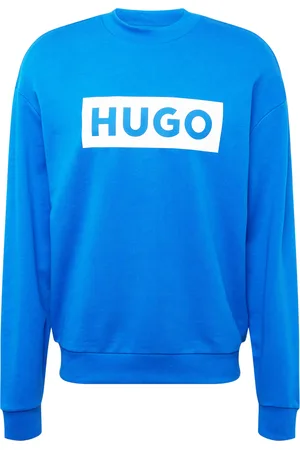 HUGO BOSS Collegepaita 